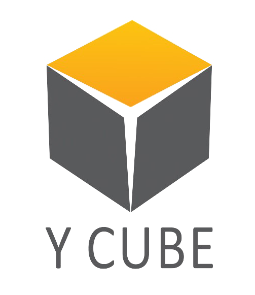 YCUBE-Logo